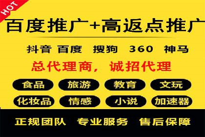 百度优化推广案例：如何利用百度广告投放